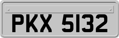 PKX5132