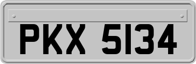PKX5134