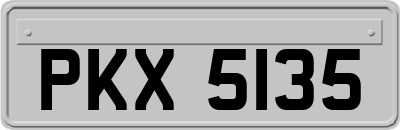 PKX5135