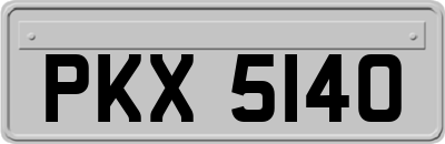 PKX5140