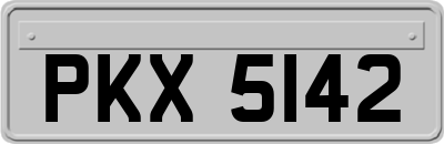 PKX5142