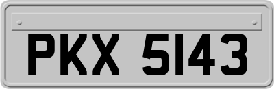 PKX5143