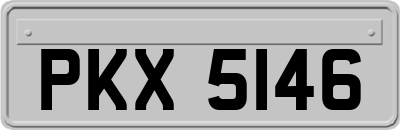 PKX5146