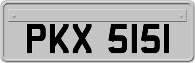 PKX5151