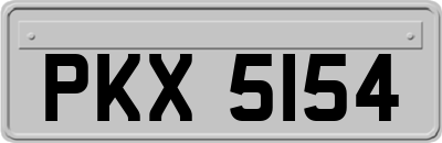 PKX5154