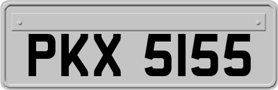 PKX5155