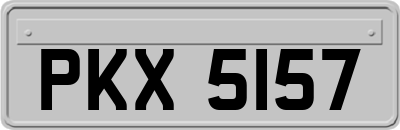 PKX5157