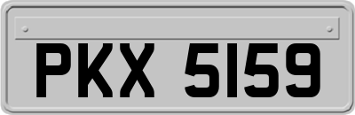 PKX5159