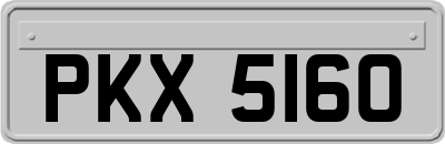 PKX5160