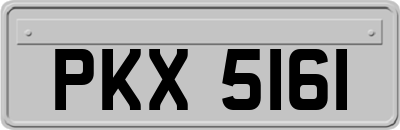 PKX5161