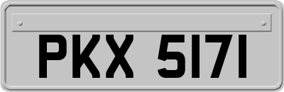PKX5171