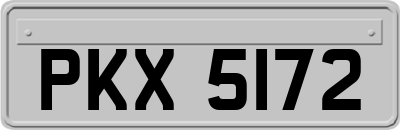 PKX5172