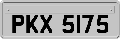 PKX5175