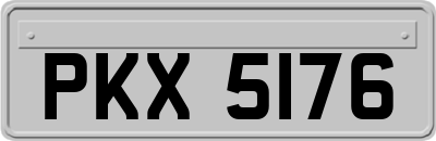 PKX5176