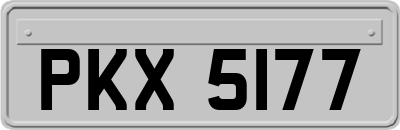 PKX5177