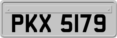 PKX5179