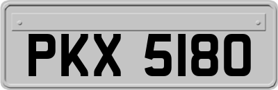 PKX5180