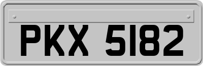 PKX5182