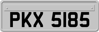 PKX5185
