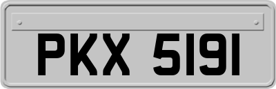 PKX5191