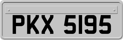 PKX5195