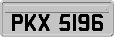 PKX5196