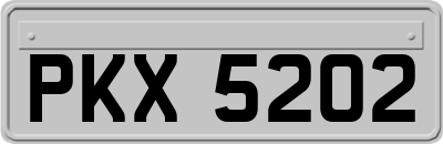 PKX5202