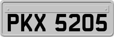 PKX5205