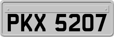 PKX5207