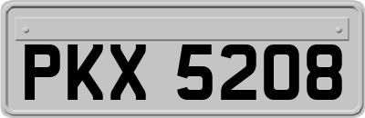 PKX5208