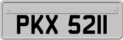 PKX5211