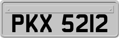 PKX5212