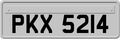 PKX5214