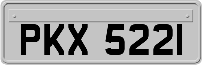 PKX5221