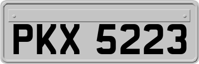 PKX5223