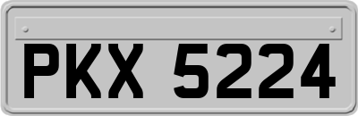 PKX5224