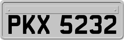 PKX5232