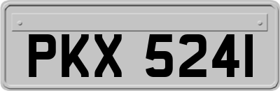 PKX5241