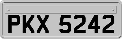 PKX5242