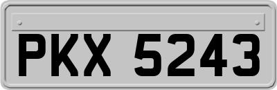 PKX5243