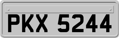 PKX5244