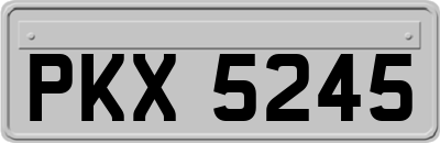 PKX5245