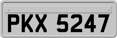 PKX5247