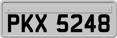 PKX5248