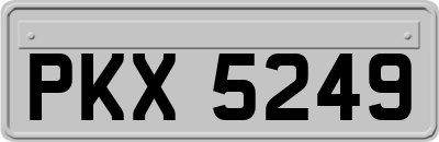 PKX5249