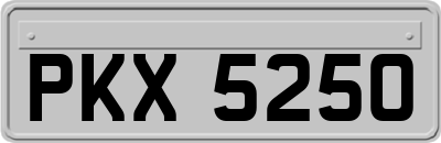 PKX5250