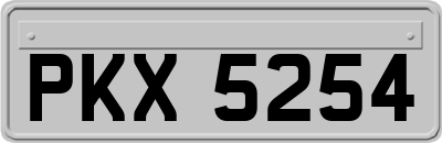 PKX5254