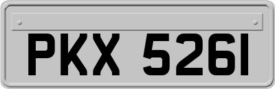 PKX5261