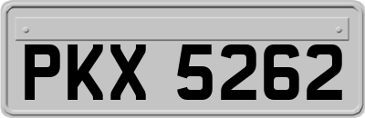PKX5262