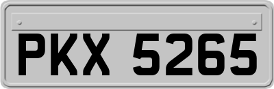 PKX5265